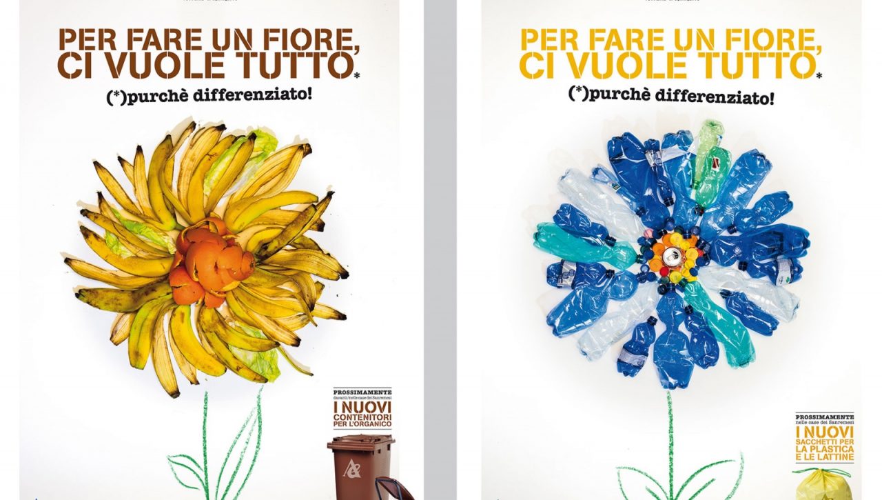 Sanremo: in occasione della Milano-Sanremo, in serata Via Escoffier punto di raccolta per i rifiuti