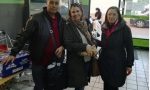 Sanremo: raccolta alimentare al supermercato per l'associazione "Custodes Terrae"
