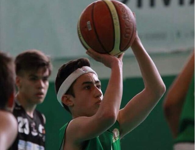 Sanremo si vendica di imperia e si aggiudica il derby di basket serie D dopo una memorabile rimonta