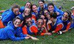 Sanremo softball. vittoria per la prima di campionato contro le cadette de La Loggia