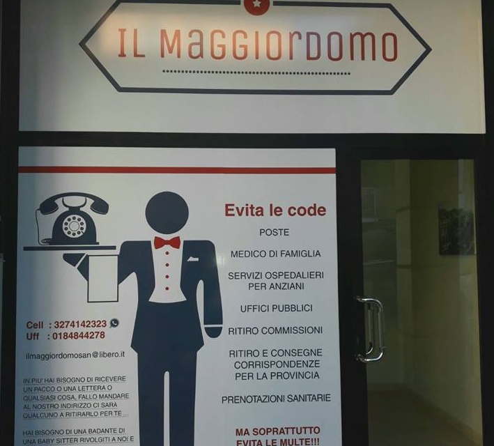 Sanremo: stanchi di correre dietro alle commissioni? Ci pensa il “Maggiordomo”