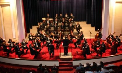 Sanremo: un Consiglio comunale sulla Sinfonica, l'invito delle associazioni a partecipare