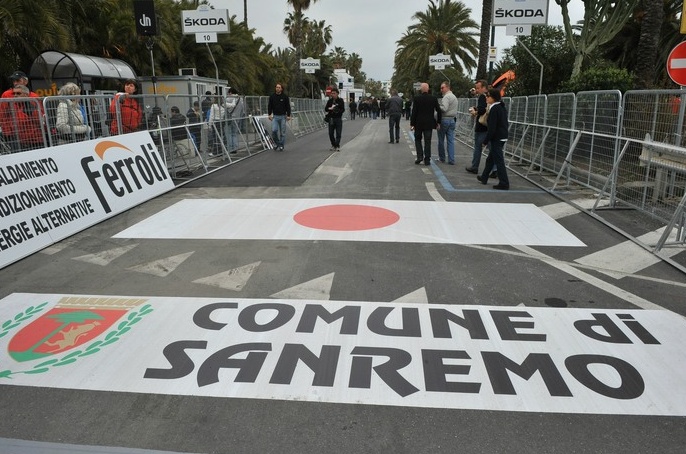 Sanremo: una primavera all’insegna dello sport di alto livello