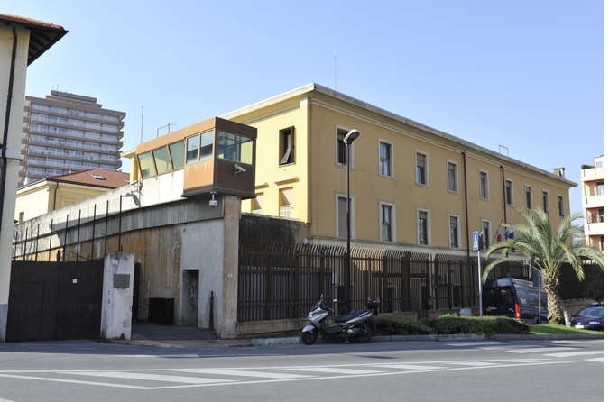 Suicida in carcere a Imperia 66enne accusato di un tentato femminicidio