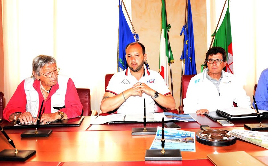 Scatta l’edizione 2017 di “Imperia a tappe”