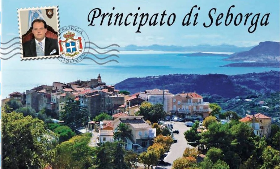 Seborga, i due aspiranti principe saranno resi noti il 30 marzo/ Aperte le candidature  a partire da  oggi