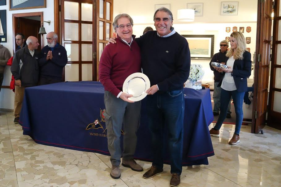 Secondo e terzo posto per Bonomo e Picco dello Yacht Club Sanremo all’ultima prova della West Liguria
