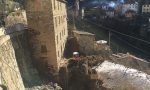 Sei milioni di euro alle aziende colpite dall'alluvione - due bandi per le attività vittime del 24/25 novembre scorsi