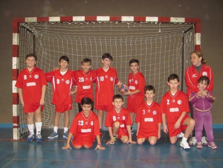Sei nuovi giovanissimi arbitri imperiesi per la Pallamano regionale ligure. Primo test domenica a Bordighera