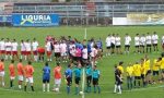 Sei squadre di onlus cittadine al Ciccione per "Cuore in campo"/ il programma della giornata