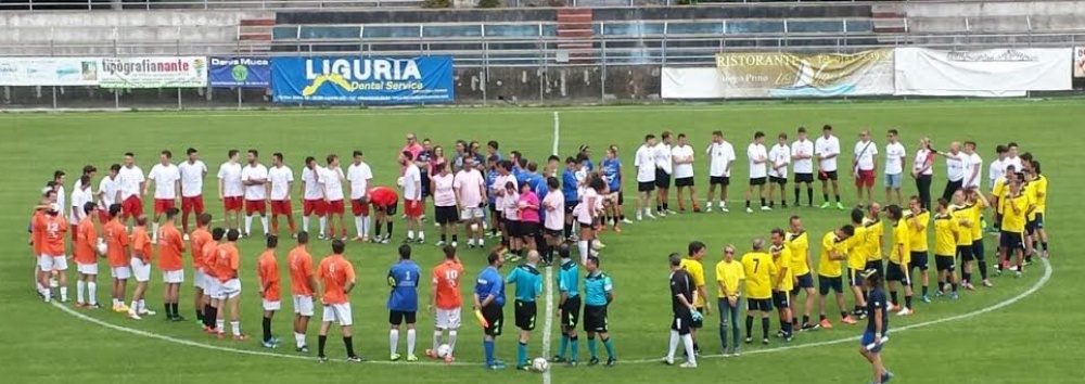 Sei squadre di onlus cittadine al Ciccione per “Cuore in campo”/ il programma della giornata