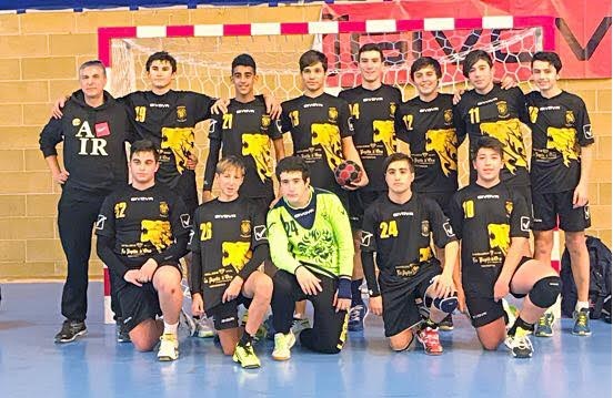 Semifinali, la Pallamano Ventimiglia espugna Grasse