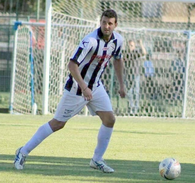 Serie D: prime conferme per l’Argentina, in rosa ritorna lo storico capitano Fiuzzi