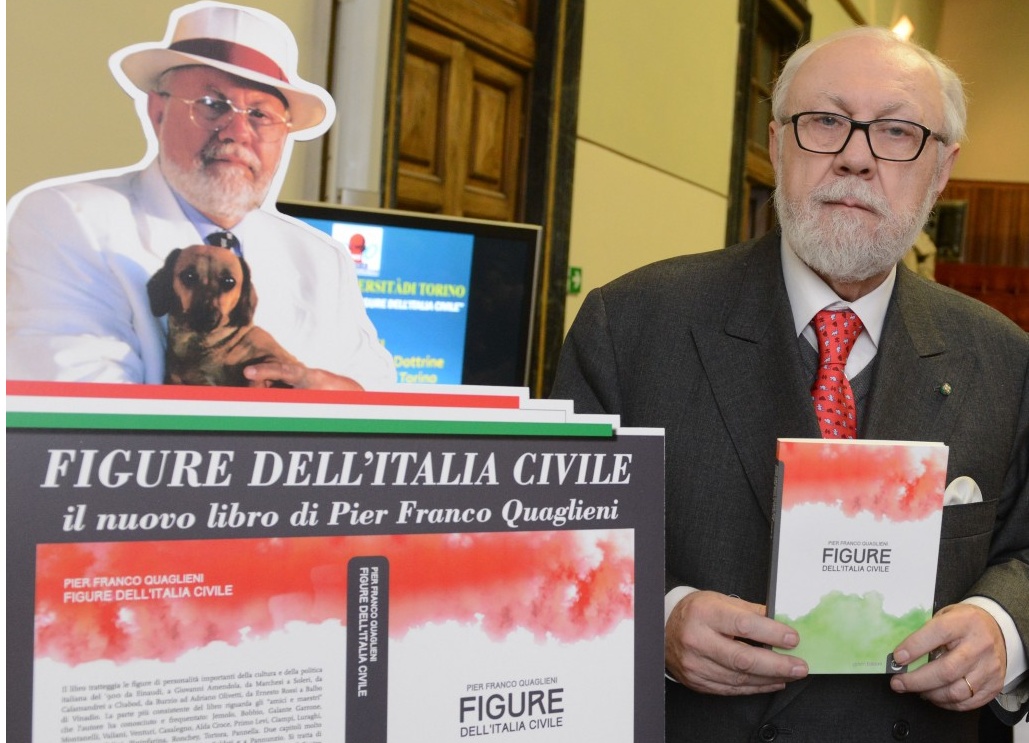 Si apre oggi a Imperia la stagione culturale del Circolo Parasio
