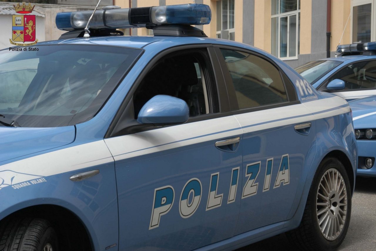 Si toglie la vita a 85 anni lanciandosi dalla finestra a Imperia