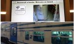 Sicurezza sui treni, telecamere trasmettono live dai vagoni dei regionali "Vivalto"