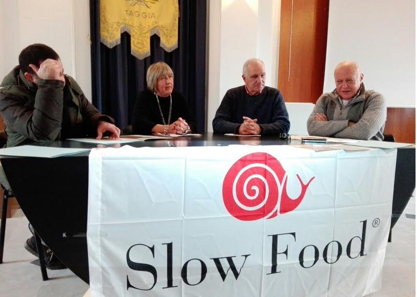 Slow Food e gli istituti Aicardi e Ruffini insieme per l’enogastronomia locale