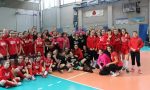 Softball: Indoor League Boviscio Masciago, quinto posto per le ragazze della Sanremese