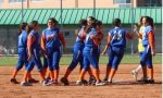 Softball, le cadette matuziane restano imbattute: altre due vittorie fuori casa