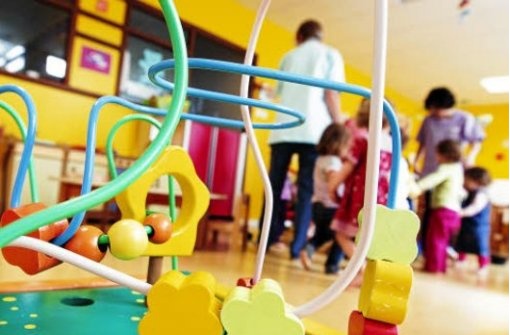 Pubblicate le graduatorie per il nido a Imperia