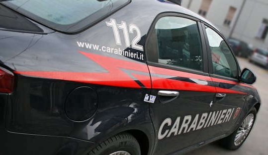 Spaccio di eroina in centro a Sanremo. Arrestato 32enne