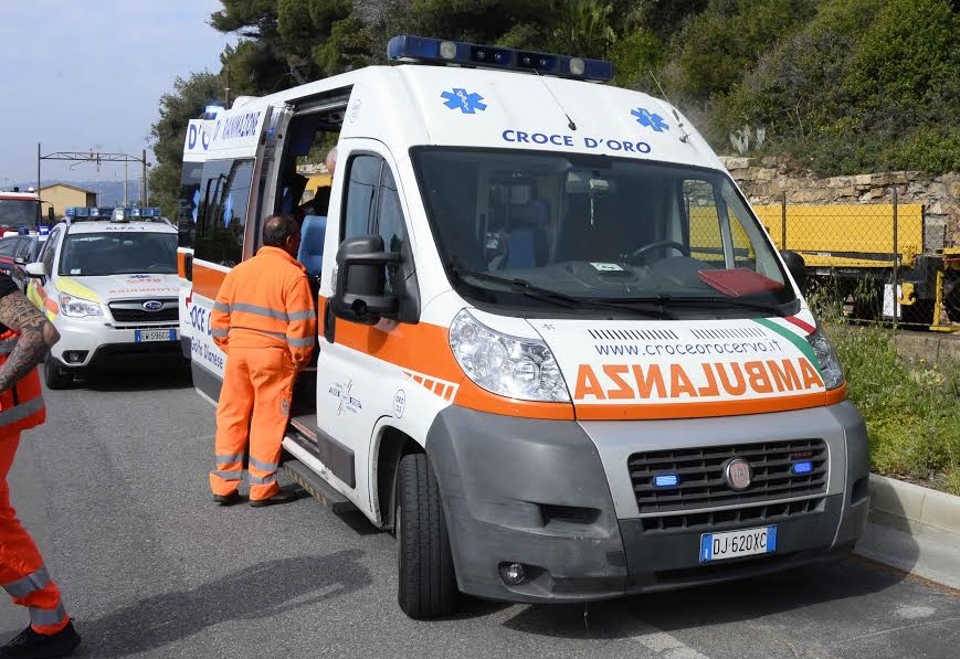 Stipulata una convenzione tra la Croce d’Oro ed il Centro Incontro di San Bartolomeo al mare