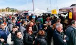 Strepitoso successo per lo Street Food Festival Portosole