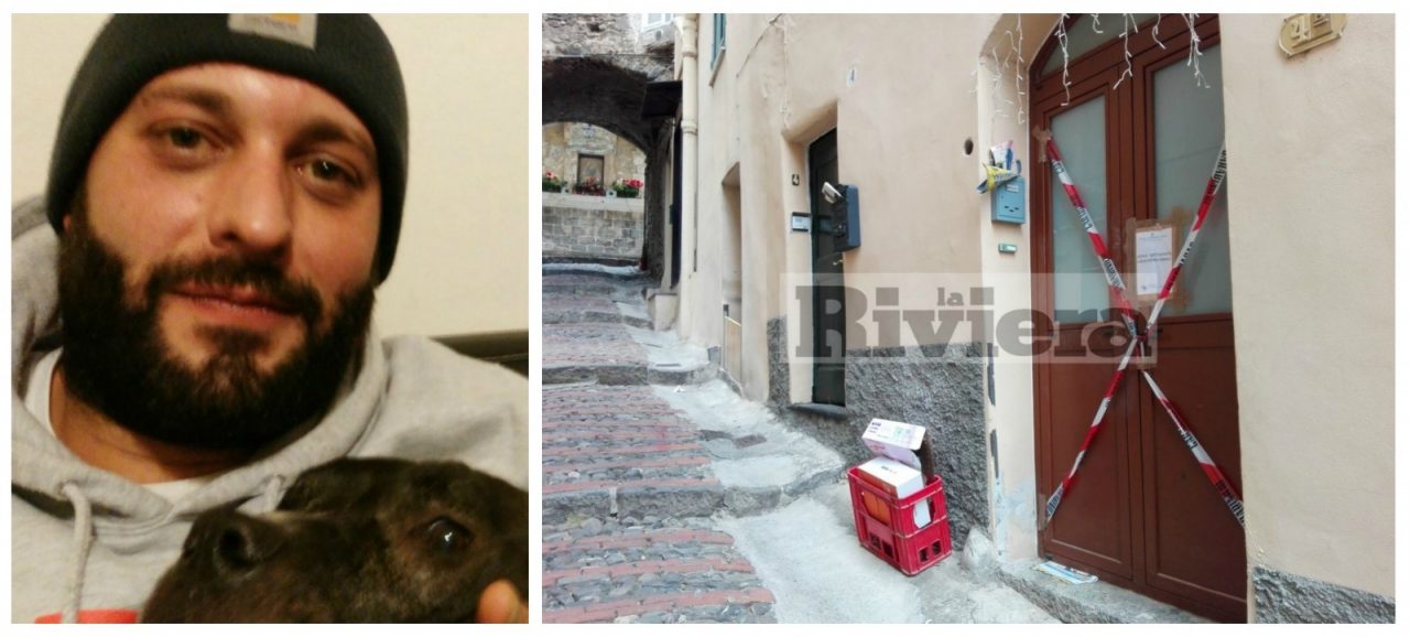 TAGGIA: FUCILATE AL 33ENNE ALESSIO BARILLARI, CACCIA ALL’AGGRESSORE/ SI INDAGA SUL MOVENTE