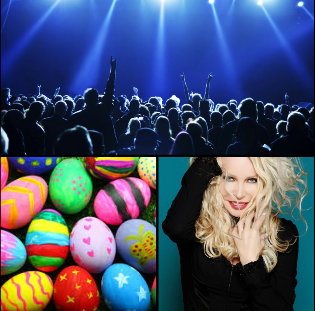 TANTE COSE BELLE DA FARE NEL WEEKEND DI PASQUA
