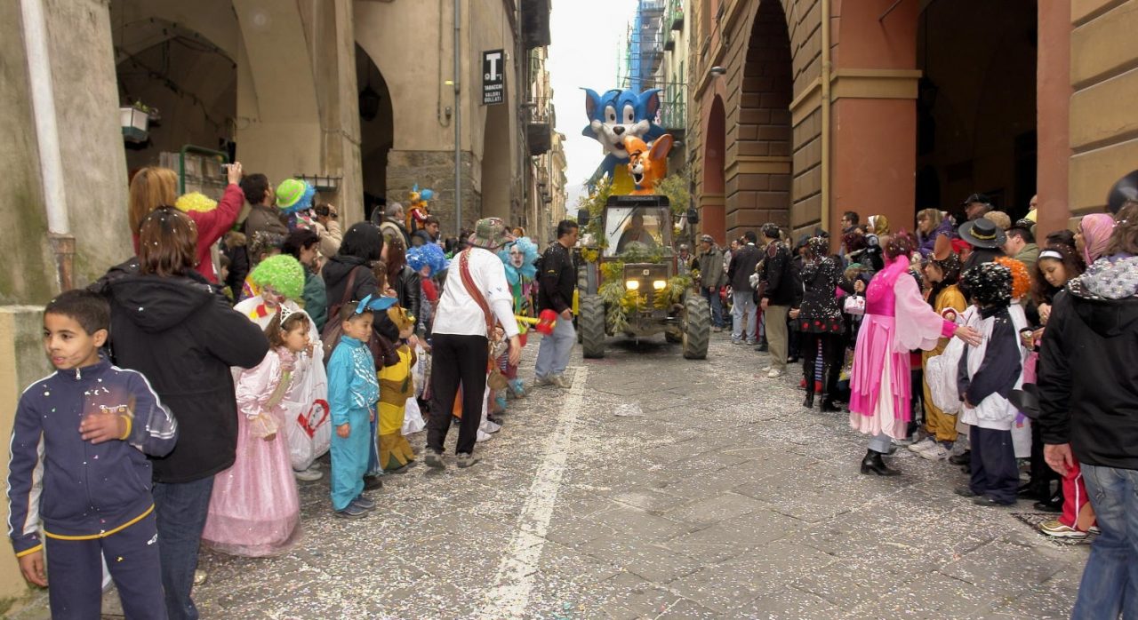 TANTE COSE BELLE DA FARE OGGI IN PROVINCIA