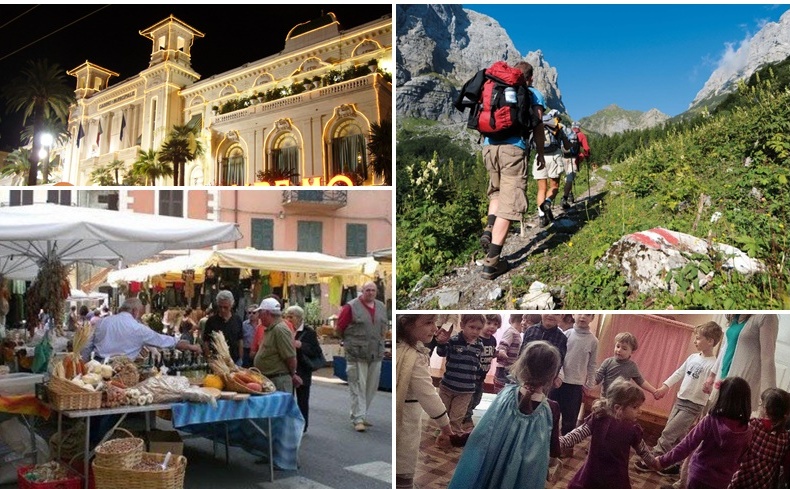 TANTI EVENTI E MANIFESTAZIONI QUESTO WEEKEND: IL PROGRAMMA COMPLETO