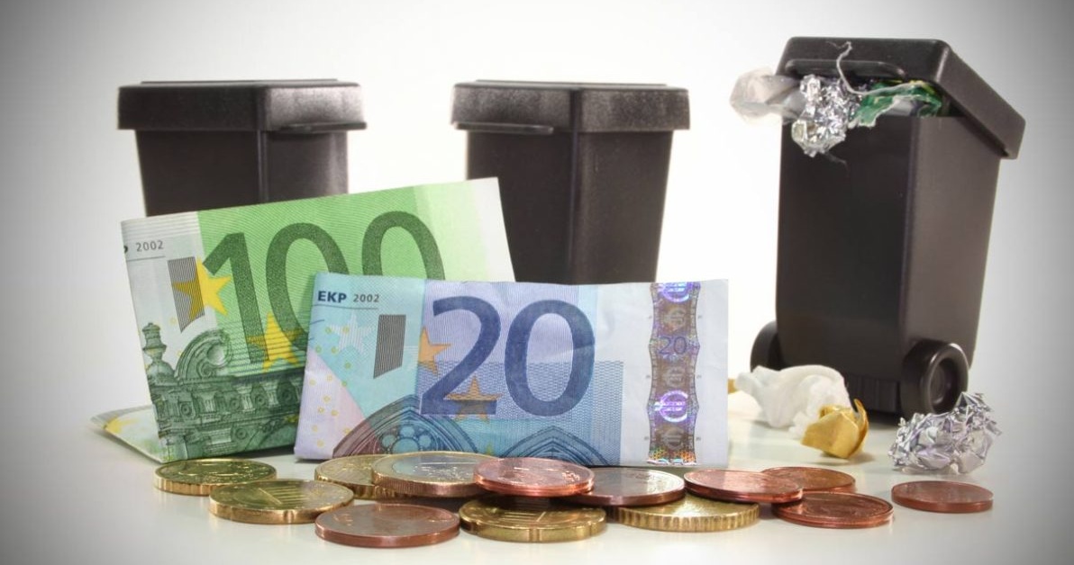 TARI PIU’ CARA PER LE UTENZE DOMESTICHE A IMPERIA / in diminuzione quella per le attività commerciali e artigianali