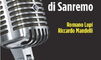 TEA CON L'AUTORE: "Il libro nero del Festival di Sanremo" di Mandelli e Lupi