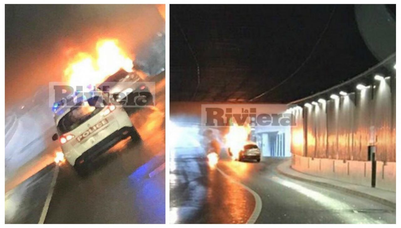 TERRORE A MONACO: LE IMMAGINI E IL ++VIDEO CHOC++ DELL’ATTACCO DELLA POLIZIA AI BANDITI SOTTO IL FAIRMONT/ ESCLUSIVE