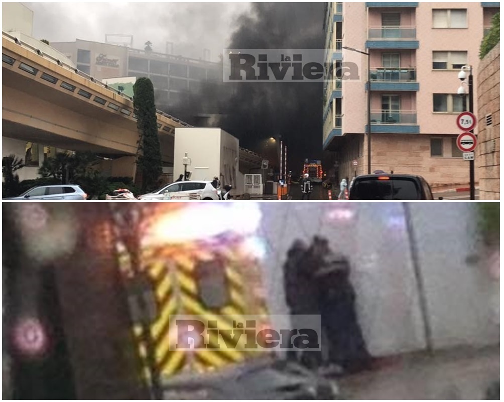 TERRORE NEL PRINCIPATO: SPARATORIA E INCENDIO LEGATI A FUGA ASSALITORI/ VIDEO- FOTO – TESTIMONIANZA CHOC/ NOVITA’ (1)