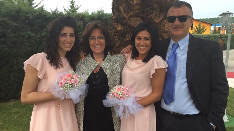 TRAGEDIA DI RIGOPIANO – Domenica i funerali di Piero di Pietro e Barbara Nobilio