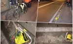 VENTIMIGLIA: IN FIN DI VITA CICLISTA COLTO DA MALORE IN CORSO FRANCIA/ CHIARITA LA DINAMICA