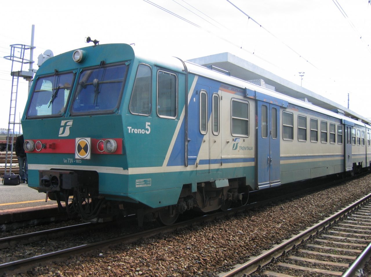 TRENITALIA LIGURIA: COLLEGAMENTI SPECIALI PER L’ESTATE
