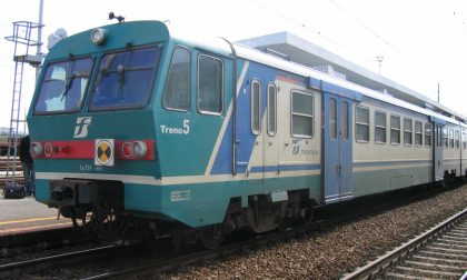 Treni: bloccata la linea Ventimiglia-Genova per un morto