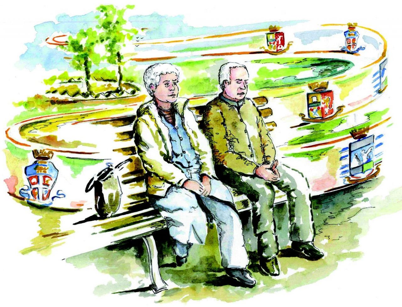 TRUFFE AGLI ANZIANI, COME DIFENDERSI. LO SPIEGANO DOMANI ALL’AUDITORIUM DELLA CAMERA DI COMMERCIO DI IMPERIA