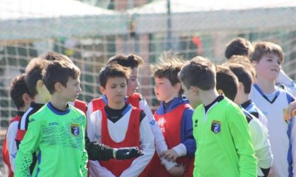 TUTTI gli appuntamenti della Scuola calcio ASD imperia