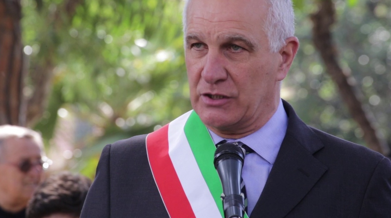 Taggia: Genduso attacca i detrattori sulla TARI “Ma quale aumento? Costa 500mila euro di meno”
