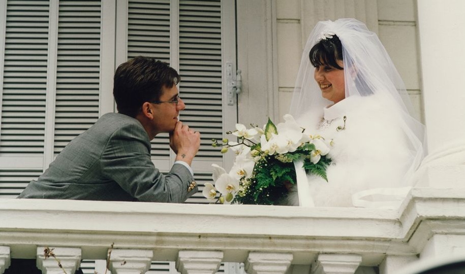 Taggia: anniversario di matrimonio per Marco Canavese e Yvonne Fossati che festeggiano vent’anni assieme