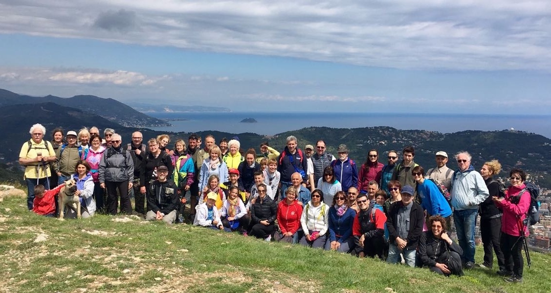 Tanti appuntamenti per il ponte del 25 aprile nel Golfo Dianese