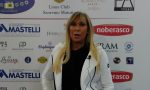 Tanti vip al torneo Pro-Am di golf a scopo benefico. Claudia Peroni: "Un evento meraviglioso"