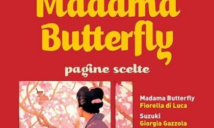 Teatro Centrale a Sanremo: continua la stagione con l'opera "Madama Butterfly, pagine scelte"
