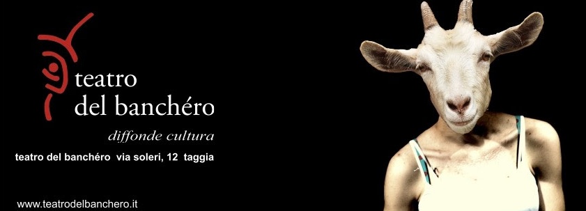 Teatro del Banchéro: primo saggio dei “giovani” domani allo Spazio Italo Calvino ad Imperia