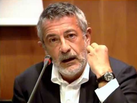 Teatro del Casinò: Alberto Negri presenta “Il musulmano errante” / Mercoledì 10 Festa dell’Europa