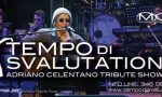 "Tempo di Svalutation" la tribute band di Celentano in concerto a Bordighera
