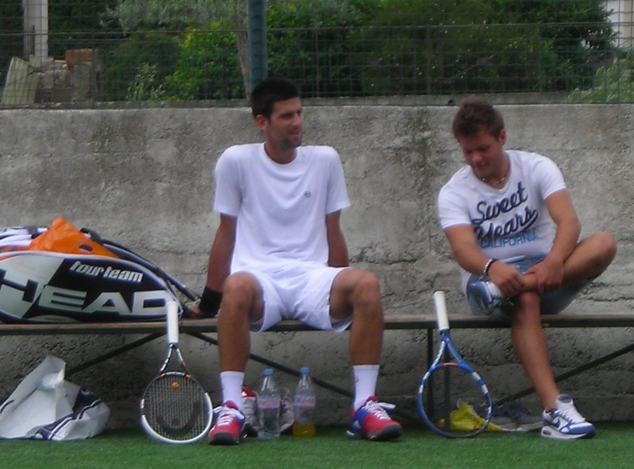 Tennis Dolceacqua conquista la semifinale nel torneo Riviera dei Fiori